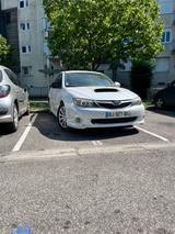 Subaru SUBARU IMPREZA 3  2.0 D AWD 4X4 export  Fr... - Subaru Impreza mit Diesel-Antrieb
