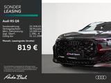 Audi RS Q8  441 kW RS-Dynamik Keramik Nachtsicht HuD - Audi Gebrauchtwagen in Marburg