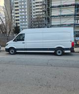 Volkswagen Crafter - Volkswagen Crafter in Bielefeld
