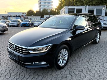 Volkswagen Passat Variant - 5
