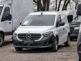 Mercedes-Benz Citan 112 CDI KASTEN LANG KLIMA - weiße Mercedes-Benz Citan