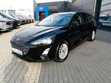 Ford Focus Turnier Titanium - Ford Focus Titanium mit Hybrid-Antrieb (Benzin/Elektro)