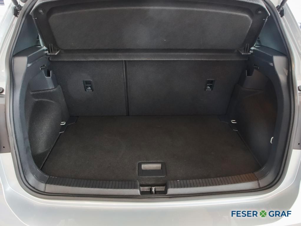 Volkswagen T-Cross - Bild 9