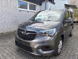 Opel Combo Life E Edition/ 2 Hand/ Scheckheftgepflegt - Opel Combo
