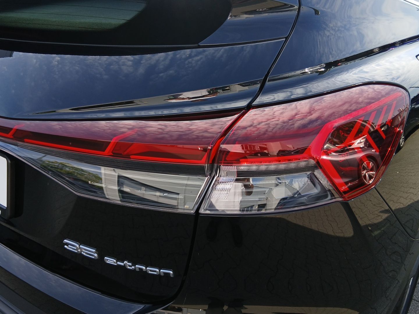 Audi Q4 e-tron - Bild 10