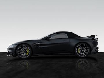 2022 Aston Martin V8 VANTAGE 缩略图 14