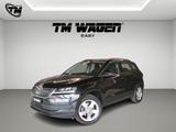 Skoda Karoq 1.6 TDI SCR DSG Ambition - Skoda Karoq Kombi Gebrauchtwagen