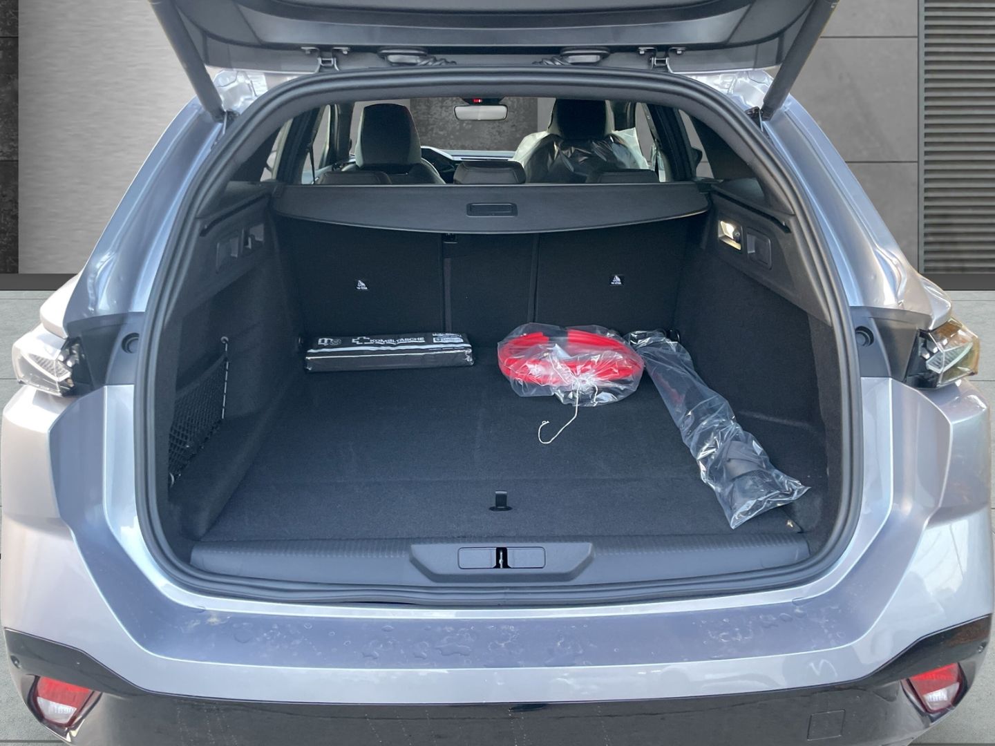 Peugeot 308 - Bild 5