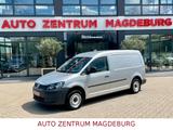 Volkswagen Caddy Maxi Kasten EcoProfi,Klimaanlage,MwSt. - gebrauchte VW Caddy aus dem Jahr 2015