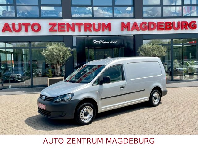 Volkswagen Caddy Maxi Kasten EcoProfi,Klimaanlage,MwSt.