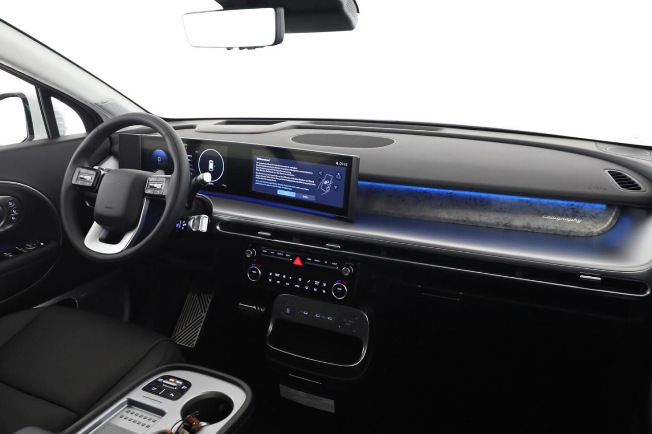 Hyundai IONIQ 9 – Bild 14