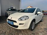 Fiat Punto Pop Allwetterreifen DAB Kamera - Fiat Punto Gebrauchtwagen