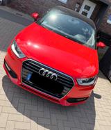 Audi A1 1.4 TFSI cod S tronic Sportback - - Audi A1: Standheizung