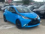 Toyota Aygo AYGO x/Autom/ - Toyota in Bergisch Gladbach