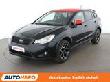 Subaru XV 2.0 Diesel Exclusive*CAM*SHZ*KLIMA*TEMPO* - Subaru Gebrauchtwagen in Stuttgart