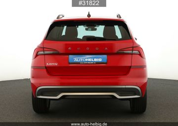 Skoda Kamiq - 4