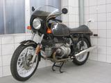 BMW R 100/7 CS Ausstattung