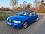 Audi S4 B5 Limousine 2.7 V6 Biturbo *ORIGI... - Audi S4: 2.7