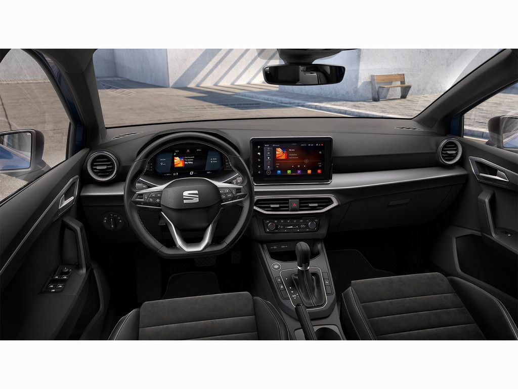 Seat Ibiza - Bild 2
