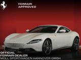 Ferrari Roma Bianco Italia*Carbon*JBL*LED*Carbon - Ferrari Roma Gebrauchtwagen