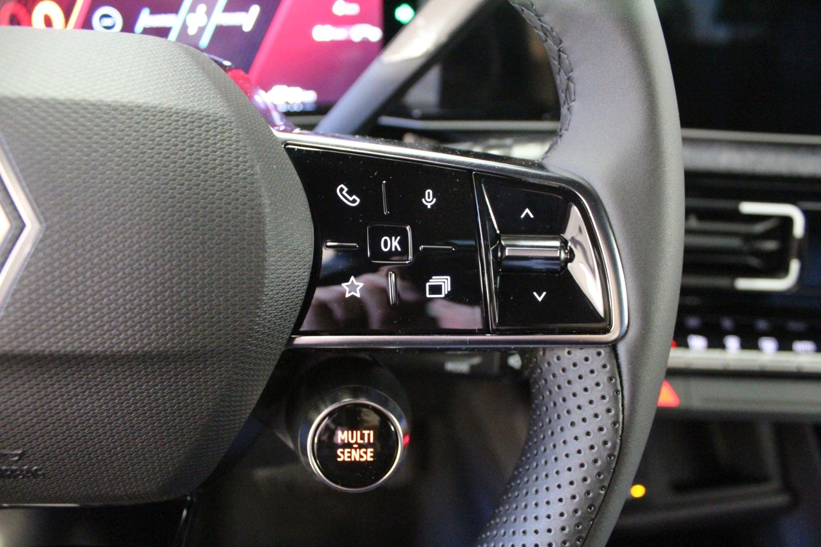 Fahrzeugabbildung Renault R 5 150 Comfort Range Techno  *Vollausstattung*