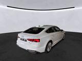Audi A5 Sportback 45 TFSI quattro S line/MATRIX/STAND - Audi A5: Weiß, Sportback