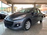 Peugeot 207 1.4 GPL per neopatentati - Peugeot 207 mit LPG-Antrieb