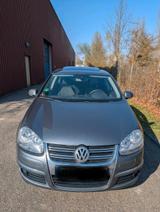 Volkswagen VW Jetta/ Automatikgetriebe - gebrauchte VW Jetta aus dem Jahr 2009