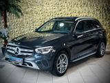 Mercedes-Benz GLC 200 4Matic|AUTOMATIK|NAVI|PANORAMA|LEDER|2HD - Mercedes-Benz GLC 200 in Essen