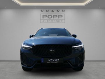 Volvo XC60 - 8