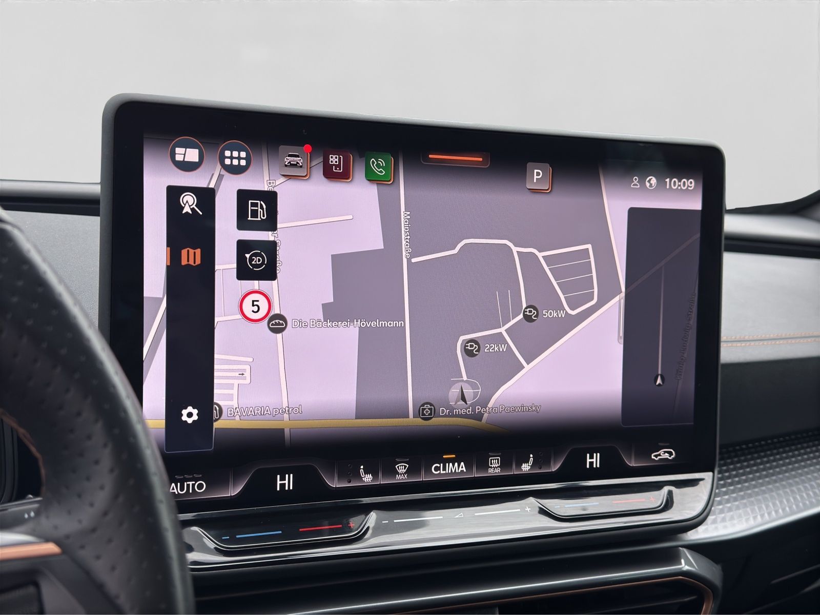 Cupra Formentor - Bild 15