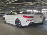 BMW M850i xDrive Cabrio | Voll | Garantie | Matt - BMW M850 von privat