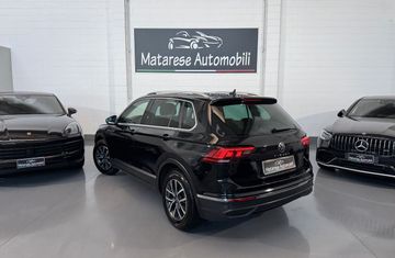 Volkswagen Tiguan - 3