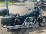 Kawasaki VN1700 Classic - KAWASAKI VN 1700 CLASSIC