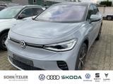 Volkswagen ID.5 GTX 4M WÄPU/MATRIX/NAVI/KAMERA/APP/HUD+++ - Volkswagen ID.5: GTX