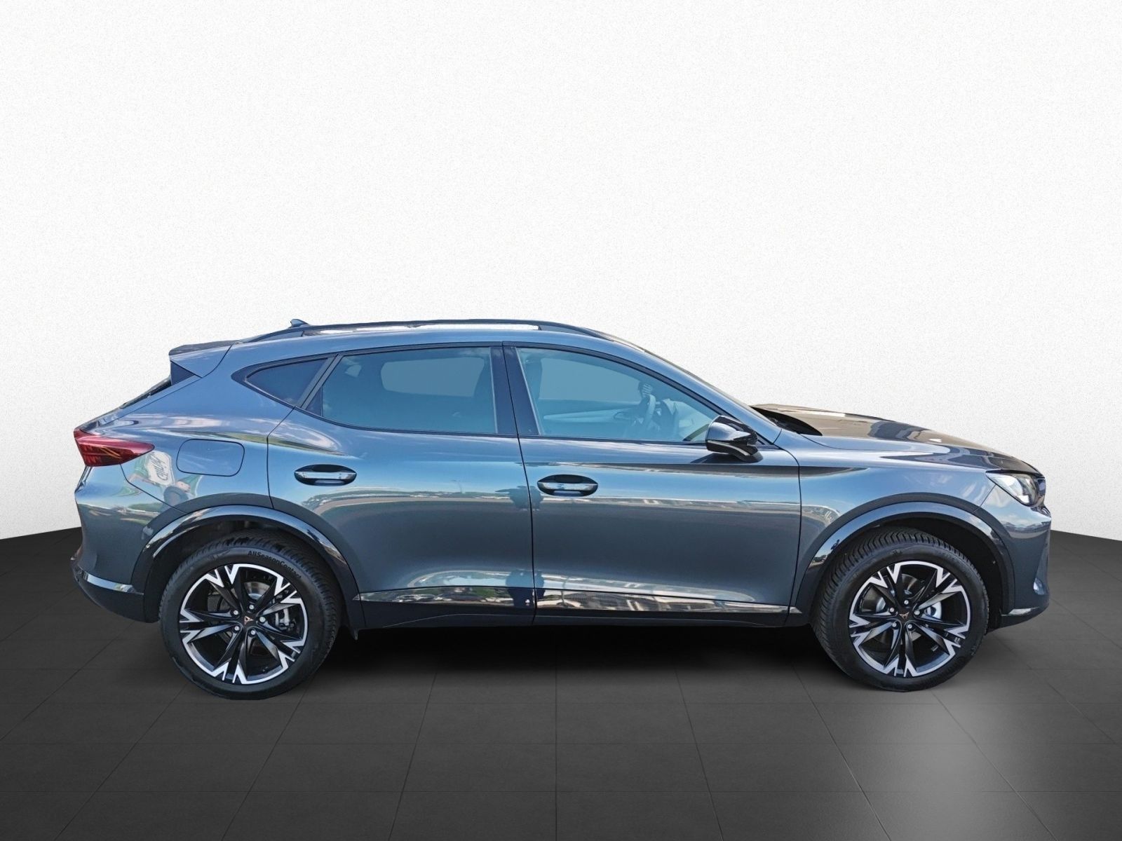 Cupra Formentor - Bild 6