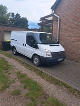 Ford ford transit Tourneo - Ford Tourneo aus 2012