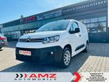 Citroën Berlingo Kasten 1.5 Schaltgetriebe - Club XL/L2 - Doppelkabine Berlingo