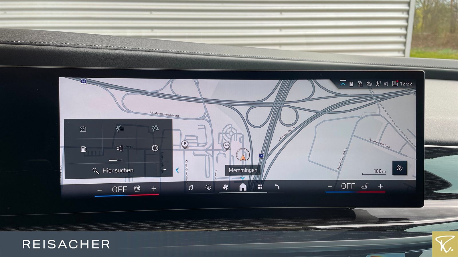 BMW 740d A xDrive M-Sport 306° HUD ACC Skylounge foto 13