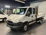 Iveco Daily 65C15 3,0l MAXI DoKa Pritsche AHK 3,5T - Iveco C 65