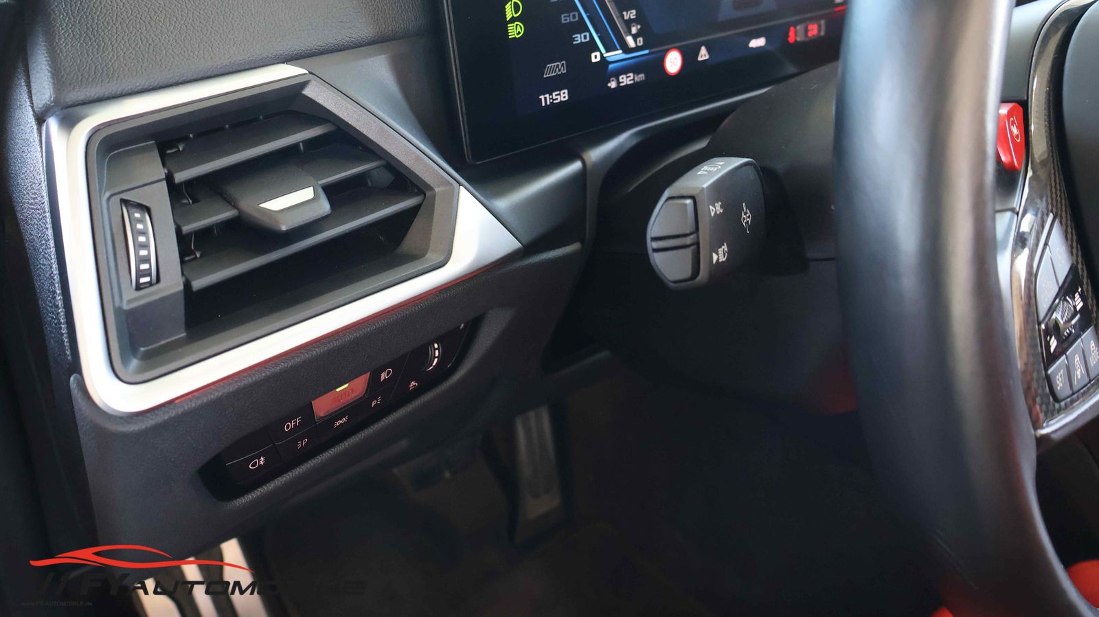 BMW M4 xDrive Competition* Light Weight Sportabgas* foto 20