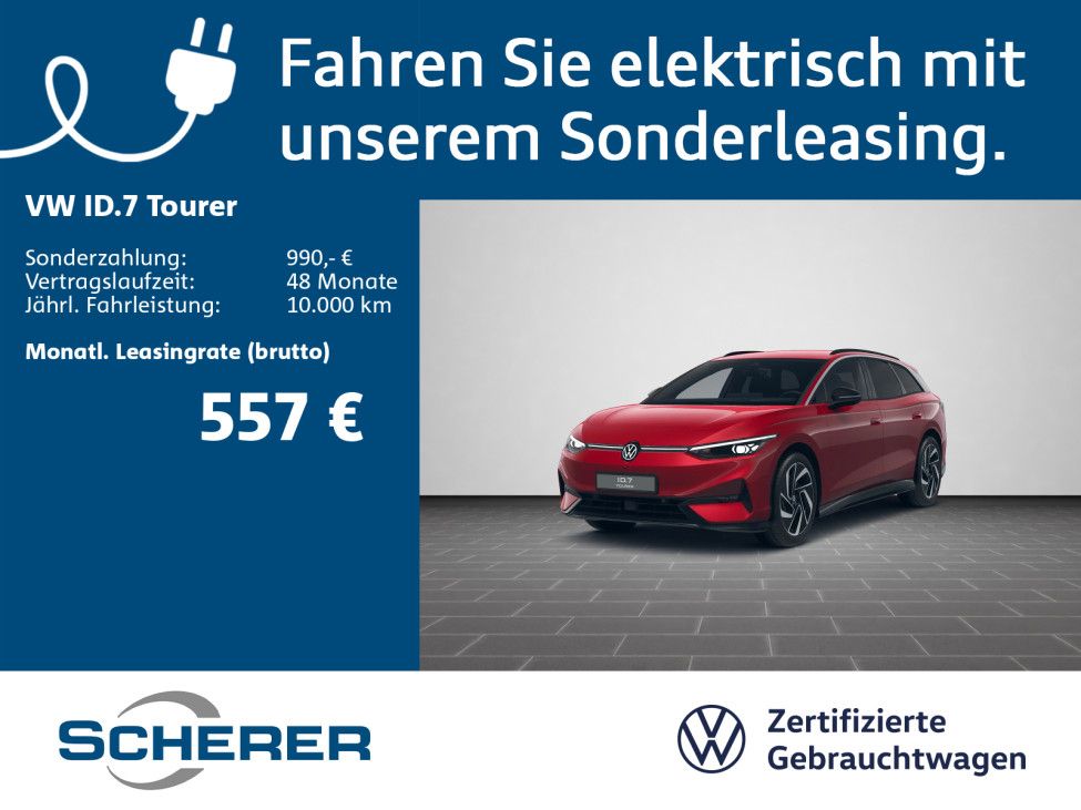 Volkswagen ID.7