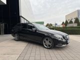 Mercedes-Benz E 200 CDI T AVANTGARDE 