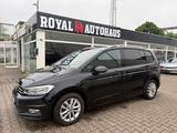 Volkswagen Touran 1,4 TSI DSG "Comfortline" - Volkswagen: 1.4