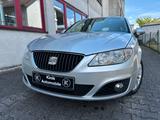 Seat Exeo ST 2.0 TDI Reference 2.HD~NAVI~PDC~SHZ~16" - Seat Exeo: TDI