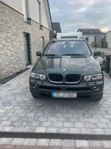 BMW X5 e53 3.0d / Panoramadach / TÜV 09/27 - BMW X5: E53