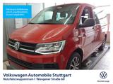 Volkswagen T6 Multivan Trendline 2.0 TSI Euro 6b Klima - VW T6 Multivan Benzin Gebrauchtwagen