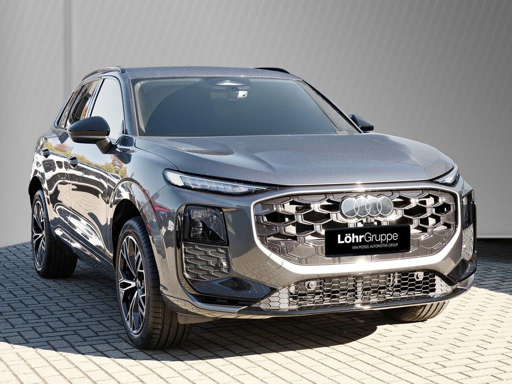 Audi Q3 UPE br. 68.320,- SUV e-hybrid S tronic 200 kW imagem 3