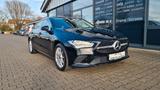 Mercedes-Benz CLA 180 SB 7G AUT - NAVI - 8 x ALU - - Mercedes-Benz CLA Shooting Brake in Frankfurt (Main)