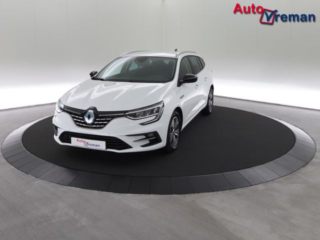 Renault Mégane Estate 1.5 Blue dCi 115 Techno automaat e